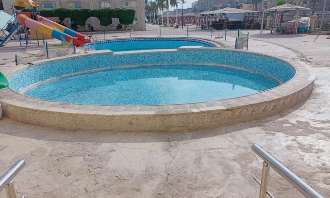 Damanhur Hotel | فندق حياة دمنهور - Hayat Hotel Damnhour