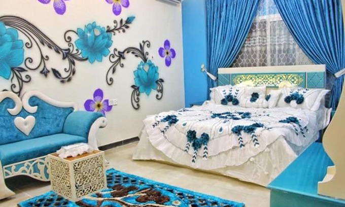 Burūm Hotel | فندق دانة المكلا