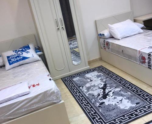 Mansoura Hotel | فندق رويال هوم