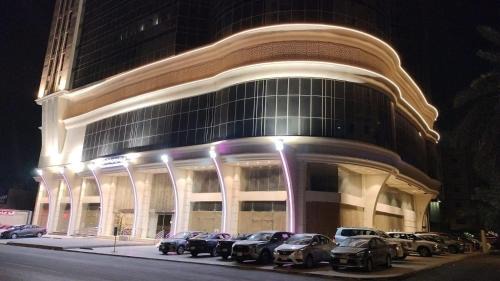 Ad Diyafah Hotel | فندق شعاع النزهة