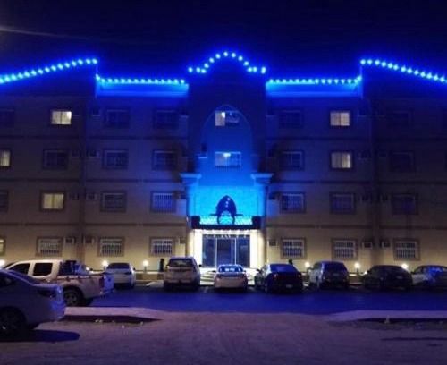 Nejran Hotel | فندق عصر الفخامة