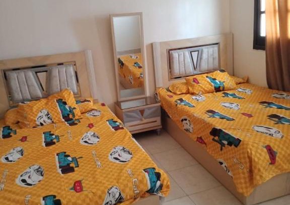 Nasr City Apartment | فيلا دوبليكس مفروشة فاخرة للايجار