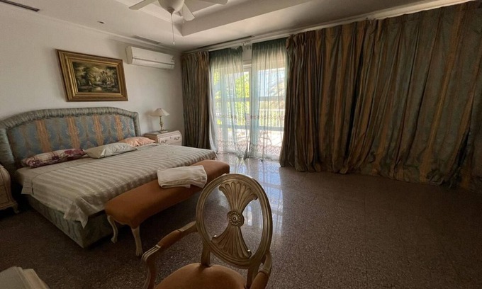 Sharm El Sheikh Villa | فيلا شرم الشيخ
