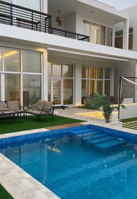 Salalah Villa | فيلا صلاله بالم salalah palm villa