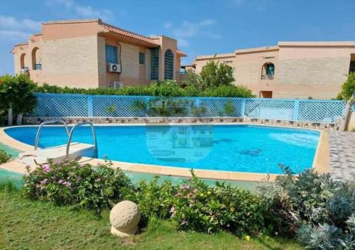 Borg el Arab Villa | فيلا فرش على اعلى مستوى فيو اطلاله ساحره