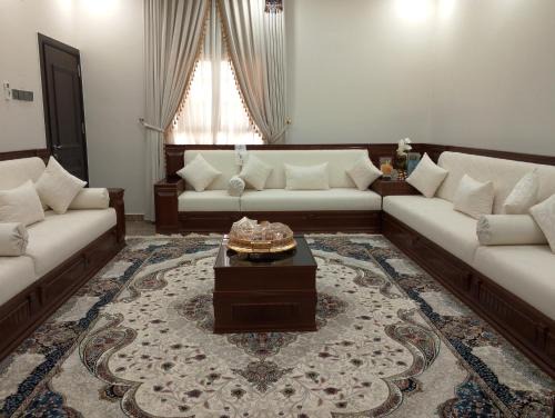 Al Maabilah House | فيلا VillA