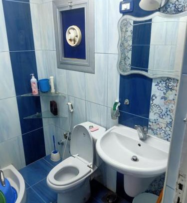 Marsa Matruh Ski Chalet | قرية أندلسية