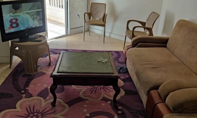 Alexandria Apartment | قرية بيانكى السياحية