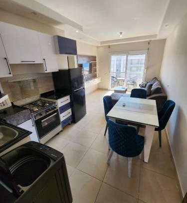 Marsa Matruh Apartment | قرية لونج ايلاند -مرسى مطروح- للعائلات فقط