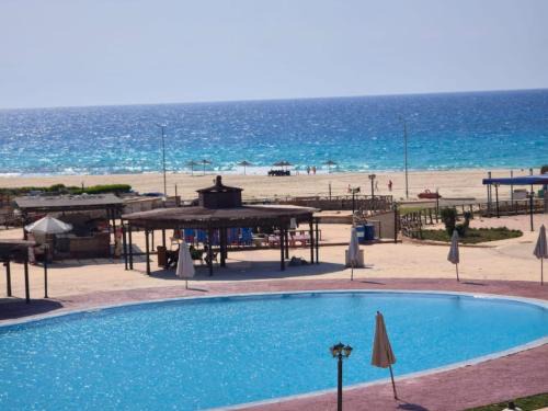 Borg el Arab Ski Chalet | قريه زمرده الساحل الشمالي كيلو 53