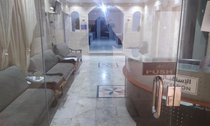 Yanbu Apartment | قصر الحنان