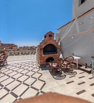 Marsa Matruh Apartment | قصر الشاطئ الأزرق