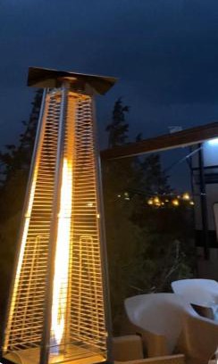 Jirubah Other | كرفان الياسمين