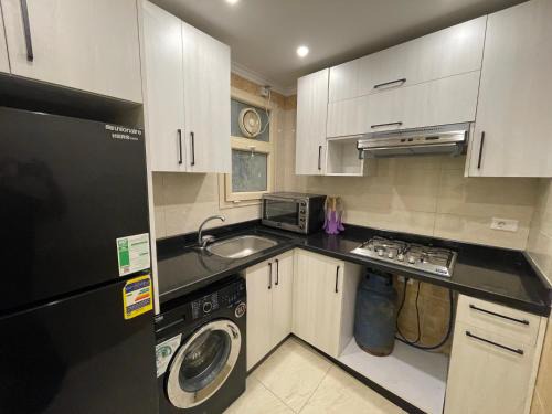 Cairo Apartment | كمباوند جولدن جيتس المقطم