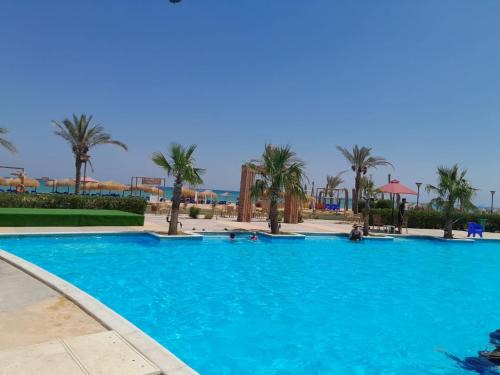 Ain Sokhna Resort | لاسرينا بألم بيتش العين السخنة