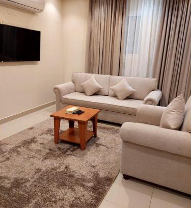 Buraydah Apartment | ماسة داركم 2 للشقق المخدومة - اقتصادى