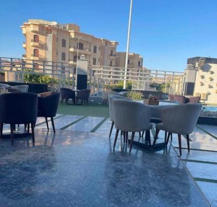 Abu Qurqas Apartment | محافظة المنيا مركز ابوقرقاص
