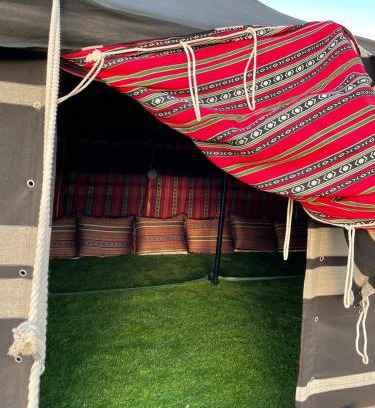 Bidiya Other | مخيم رملة الجوفاء Al-Jawfa Dunes Camp
