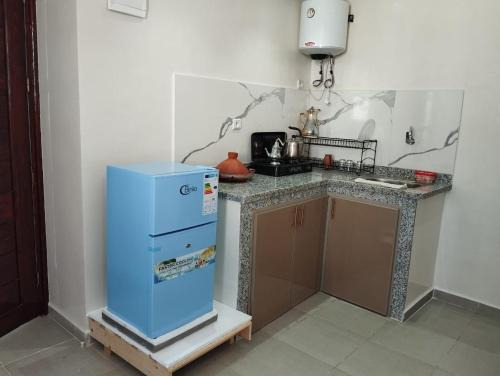 Oualidia Apartment | مدينة الوليدية