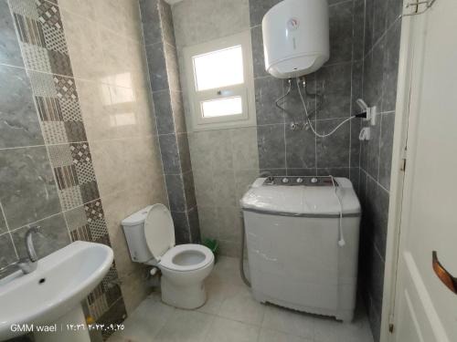 Abnob Apartment | مدينة ناصر غرب أسيوط