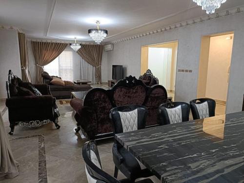 Al Rehab Apartment | مدينه الرحاب التجمع الأول