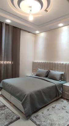 Arset El Bilk Apartment | مراكش تاركة