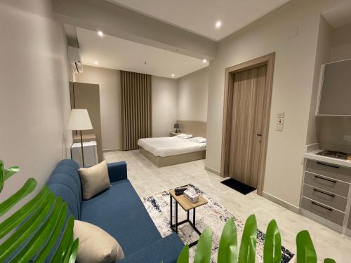 Unaizah Apartment | مزايا للشقق المخدومة