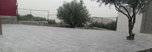 Jordan House | مزرعة الخربه