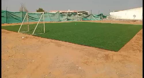 Ras Al Khaimah House | مزرعه ديزرت بريز راس الخيمه بها حمام سباحه وملاعب للاطفال و سينيما
