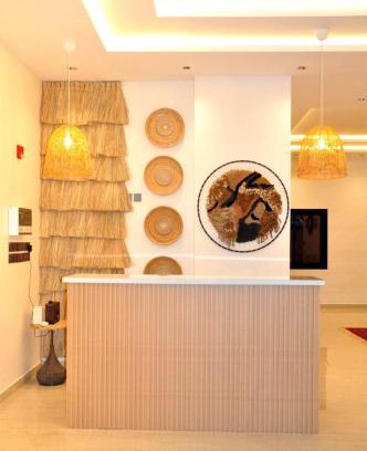 Abha Hotel | مساكن الدار للشقق الفندقية 10