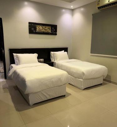 Al Aziziyah Apartment | منازل دانا للشقق المخدومة