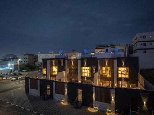 Taif Resort | منتجعات رسيل Raseel Cottages