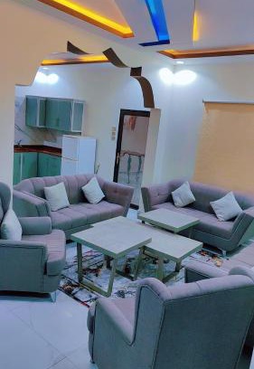 Taif Apartment | منتجع سيتي لاند فله رقم 4