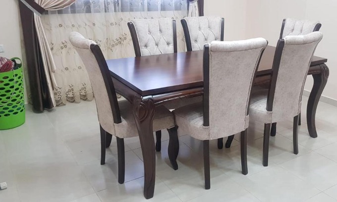 Yunusemre Apartment | منتصرللشقق