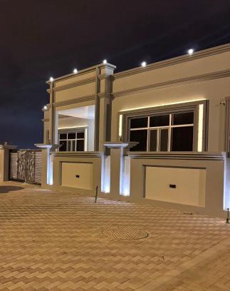 Salalah Villa | منزل لافيدا La Vida Home