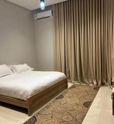 Khamis Mushait Apartment | نزل البوليفارد Luxury