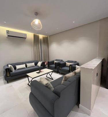 Batha Quraysh Apartment | نُزل