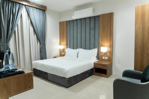 Buraydah Apartment | واحة الضيافة للشقق الفندقية Wahat Aldiyafah Hotel Apartments