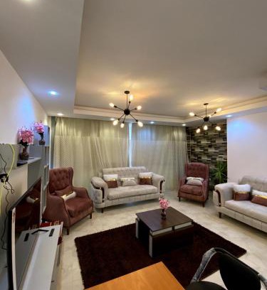 Nasr City Apartment | وان قطامية 121