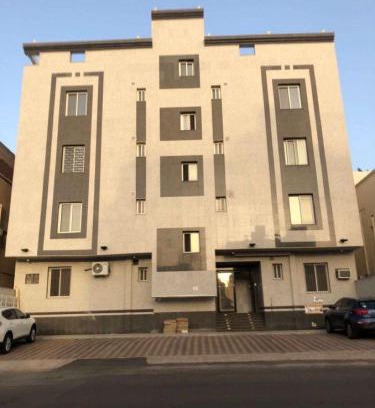 Al Harra Al-Sharqiah Apartment | وسائد السكنية
