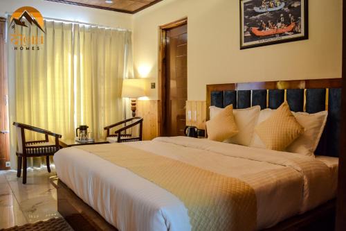Shimla House | दोgri Homes