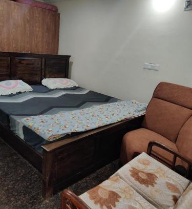 Bhimunipatnam Villa | శివరమా గార్డెన్స్