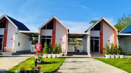 K. Rattana Wapi Resort | ณัฐรดารีสอร์ท