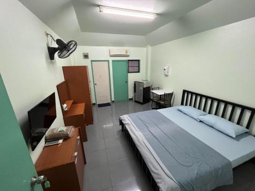 Ban Tai Apartment | ธรรศิกา อพาร์ทเม้นท์