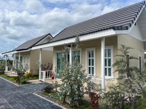 Udon Thani House | นอกบ้านฟาร์มสเตย์NockBaanFarmStay