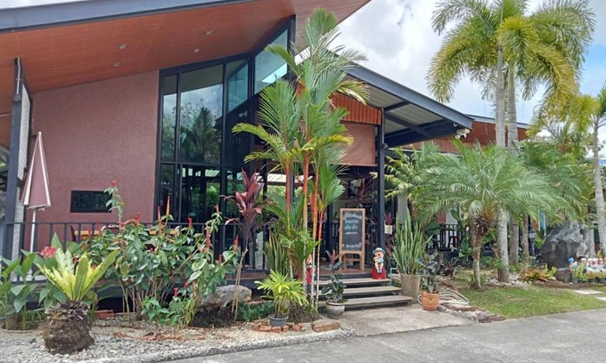 Khuan Ka Long Hotel | บีฮายฮิลล์ รีสอร์ต