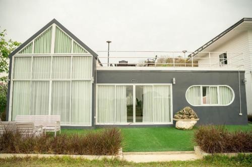 Kanchanaburi House | บ้านนอดิต 304 Kanchanaburi