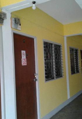 Wat Ket Apartment | บ้านพักทองสุข