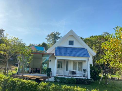 Sam Nak Thong House | บ้านเพื่อน St รีสอร์ท ระยอง