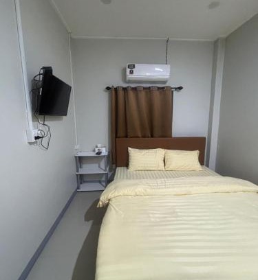 Mae Sot Apartment | บ้านแม่กุสบาย